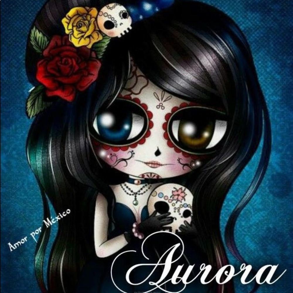 Meet your Posher, Aurora